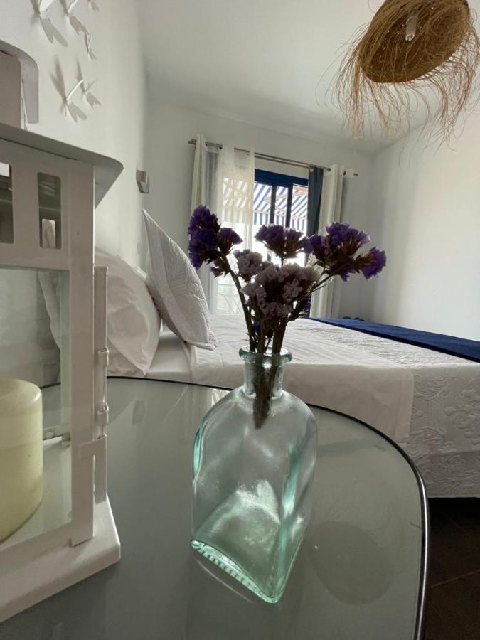 Casa Del Castillo El Cotillo  Экстерьер фото
