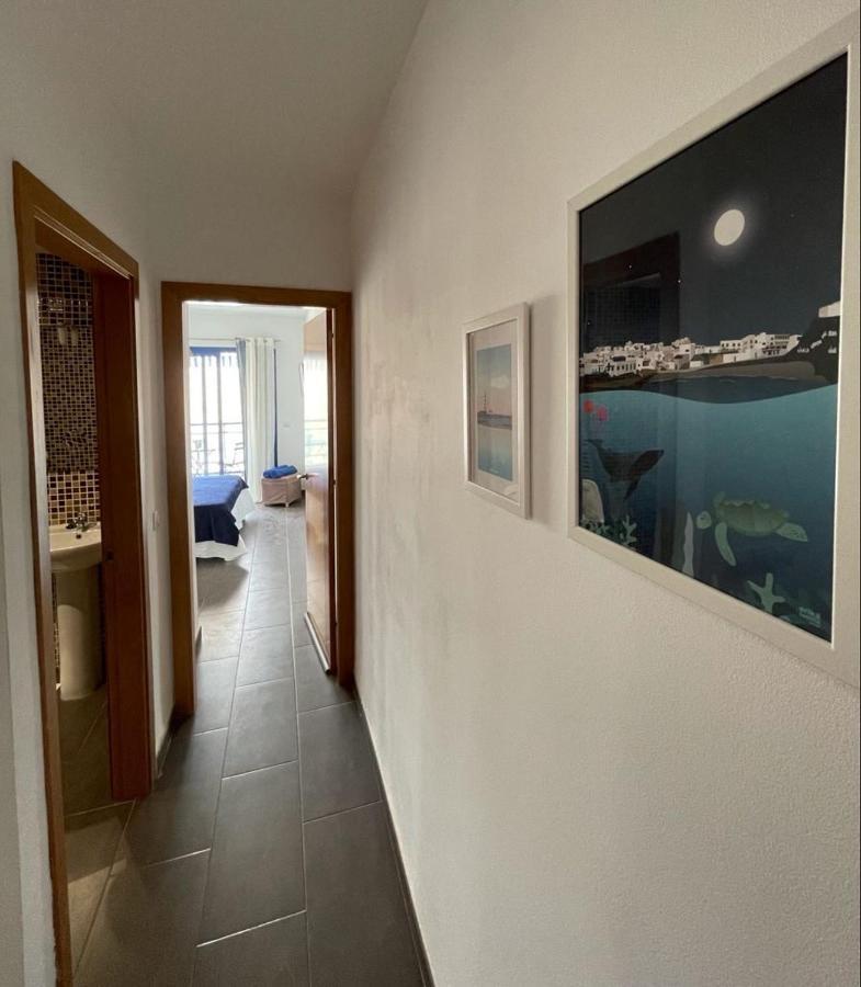 Casa Del Castillo El Cotillo  Экстерьер фото