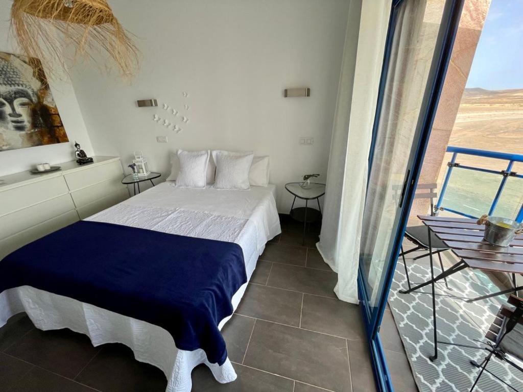 Casa Del Castillo El Cotillo  Экстерьер фото
