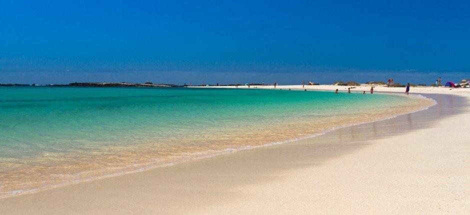 Casa Del Castillo El Cotillo  Экстерьер фото