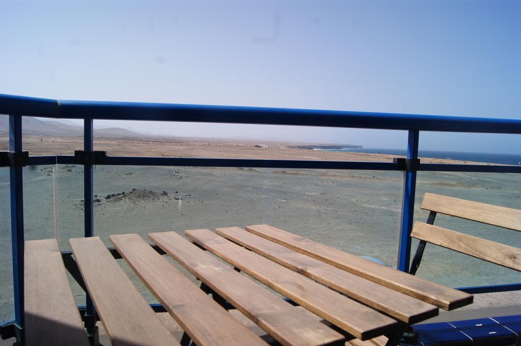 Casa Del Castillo El Cotillo  Экстерьер фото