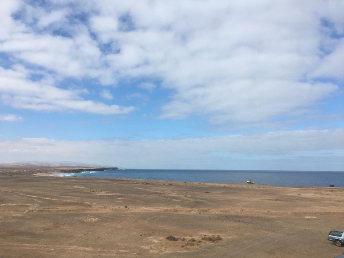 Casa Del Castillo El Cotillo  Экстерьер фото